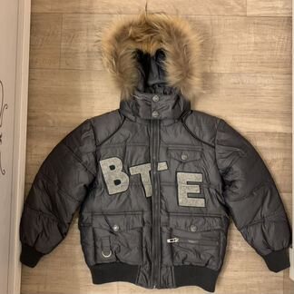 Комплект BTE beetle 110+