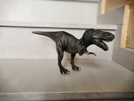 Фигурки динозавров Schleich