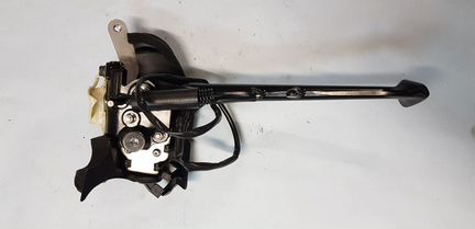 Боковая Подножка Yamaha YZF-R6 2019