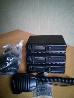 Vertex Standard VX-2500 U
