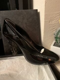 Туфли брендовые