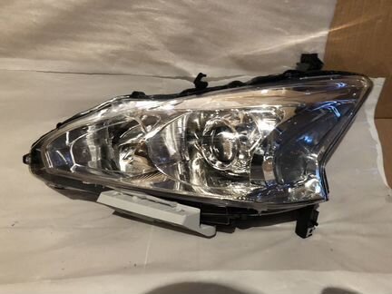 Фара передняя L, Nissan Teana, L33