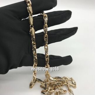 Золотая цепь московский бит