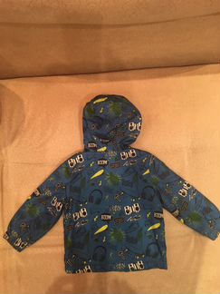 Ветровка Mothercare