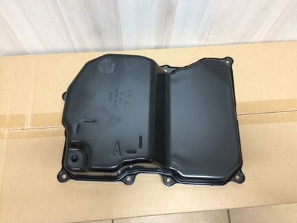Skoda octavia A7 поддон АКПП