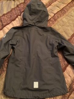 Reima ветровка 140