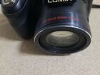 Фотоаппарат Panasonic Lumix DMC-LZ30 объявление продам
