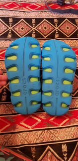 Crocs c12/13 размер 30/31