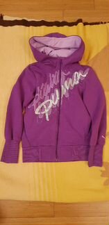 Толстовка для девочки hilfiger,puma,juicy couture