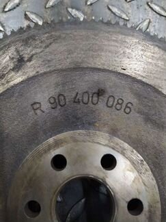 Маховик сцепления Опель Вектора B X18XE