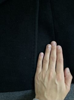 Пальто зимнее Ostraya roza,42 р