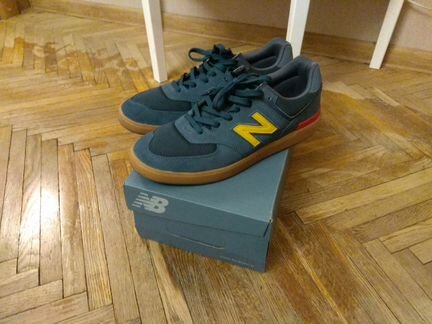 Кроссовки New balance
