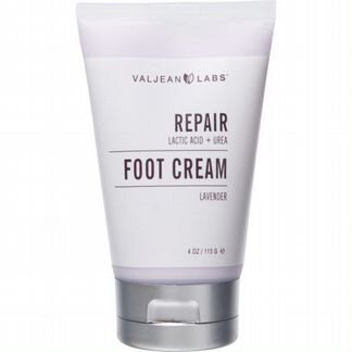 Увлажняющий крем для ног Valjean Labs Repair 113г