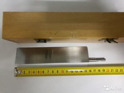 Микроскоп.нож для микротома Reichert Austria