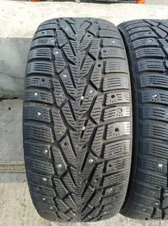 205 55 16 Nokian бу Шины Зимние 205 55 R16 97A