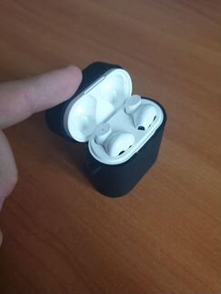 Наушники Xiaomi AirDots Pro 2