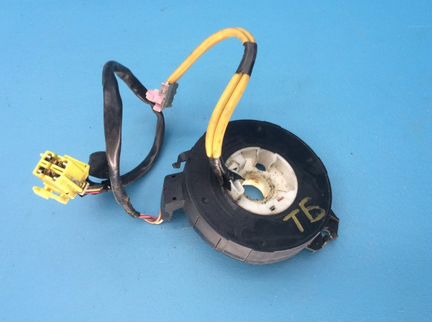 Кольцо срс подрулевой шлейф Chevrolet Trailblazer