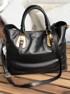 Сумка Prada оригинал б/у