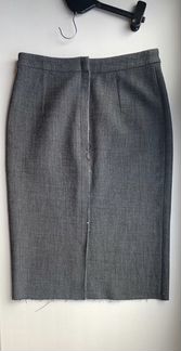 Юбка Lanvin оригинал