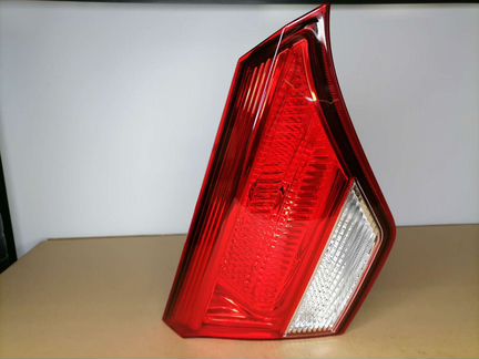 Фонарь Киа Рио 4 новый кузов внутренний