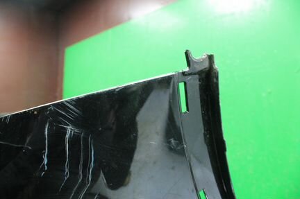 Бампер передний Nissan Murano Z52 14