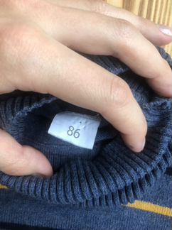 Свитер для мальчика