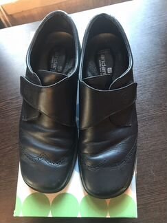 Туфли Andanines Испания 40 размер