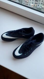 Бутсы детские Nike Hypervenom 35 размер