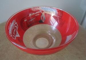 Салатник Luminarc Тачки