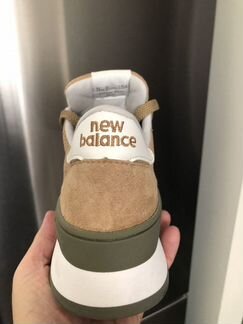New Balance 990 USA 10US-44EU-43RUS-28см