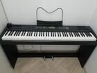 Цифровое пианино 88 клавиш объявление продам