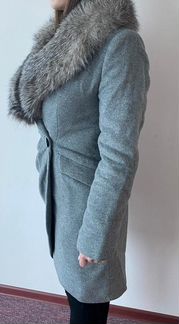 Пальто женское