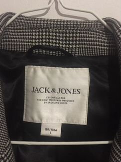 Пальто Jack & Jones