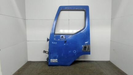 Дверь боковая левая передняя DAF LF 45 2001, 2008