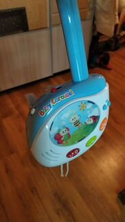 Мобиль для кроватки Baby Carousel