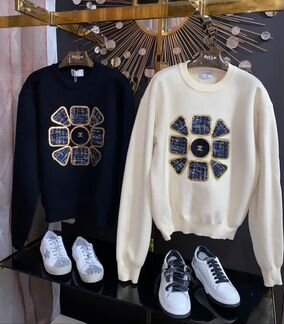 Свитшот Chanel