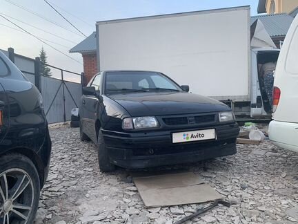 SEAT Ibiza 1.0 МТ, 1996, 290 315 км