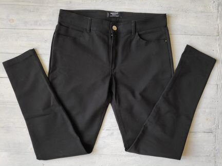 Брюки Mango, джинсы р48 новые
