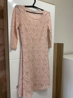 Платье XS (40-42)