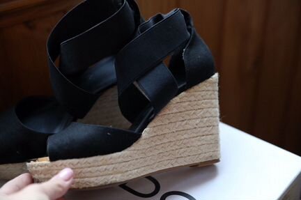 Босоножки Aldo