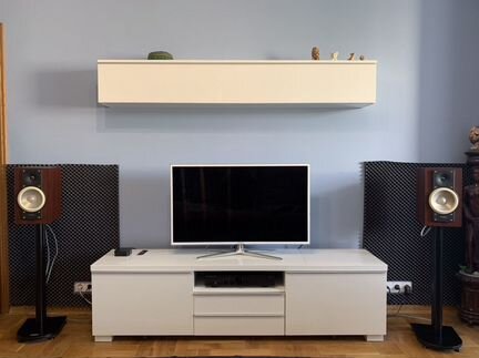 Усилитель Cambridge audio azur 351A