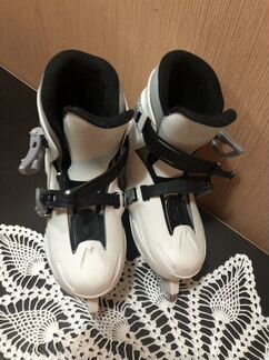 Коньки Roces фигурные раздвижные