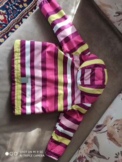 Костюм демисезонный Reima