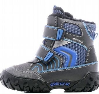 Полусапоги geox