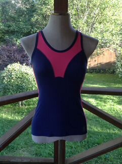 Топ, футболка Sporty by Princess Tam-Tam