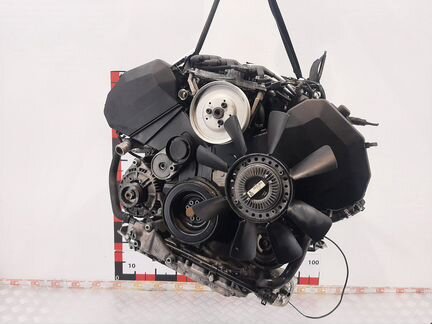 Двигатель (двс) для Audi A4 B5 ALF не читается