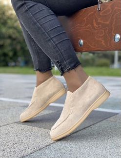 Лоферы Loro Piana