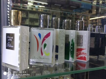 Парфюмерия Kilian 100 ml Оригинал