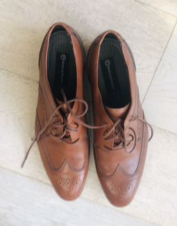 Ботинки Rockport