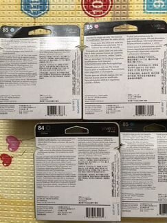 Картридж струйный HP просрок